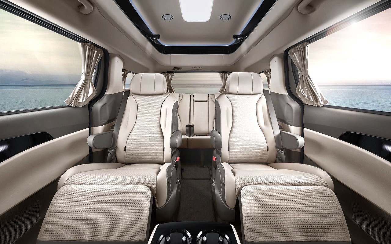 스타리아 라운지 3